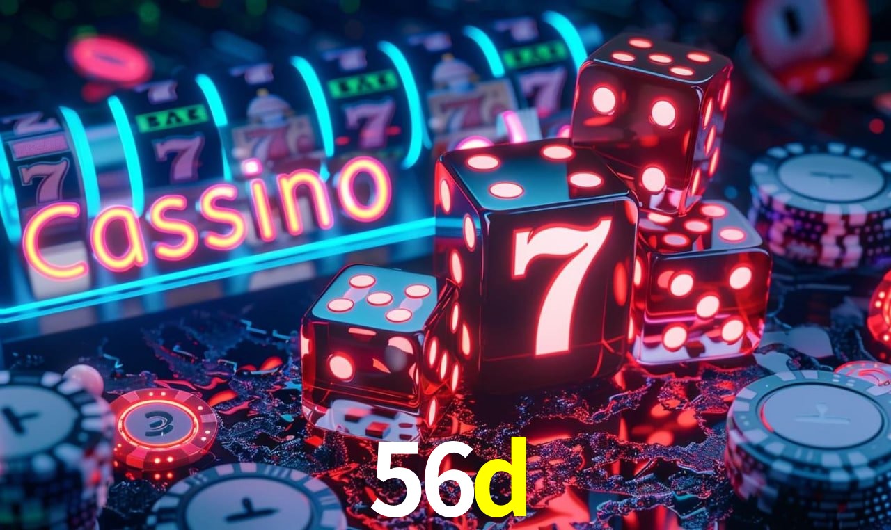 Slot Games 56d