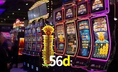 56d Brasília - Casino Guide