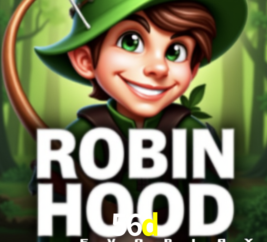 APP oficial da 56d para mobile