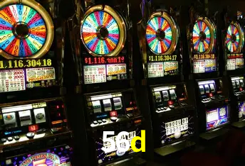 A Popularidade dos Caça-Níqueis no 56d