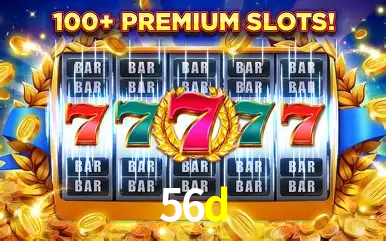 A Experiência Imersiva dos Cassinos Ao Vivo no 56d