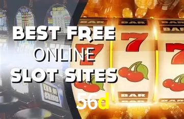 Descubra o Programa VIP da 56d: Vantagens Exclusivas para Jogadores