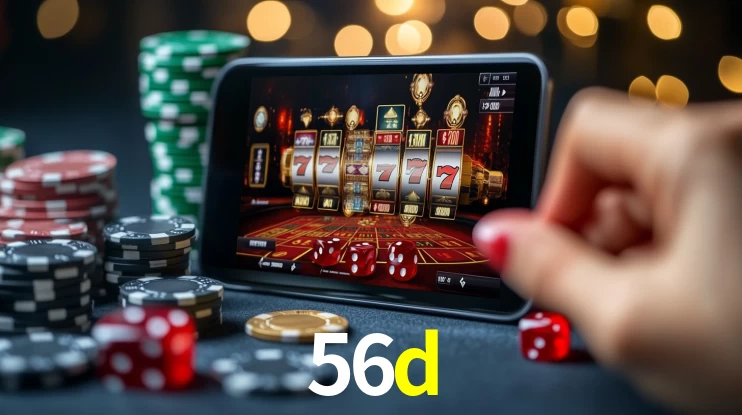 VIP Casino 56d